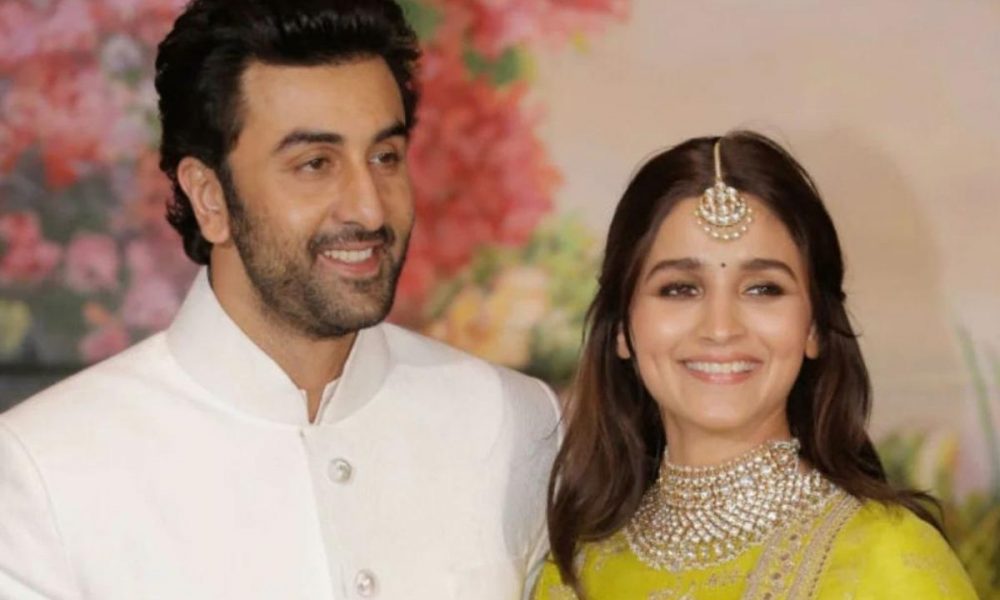 Here’s how Ranbir Kapoor revealed DATE he started dating Alia Bhatt; WATCH VIDEO