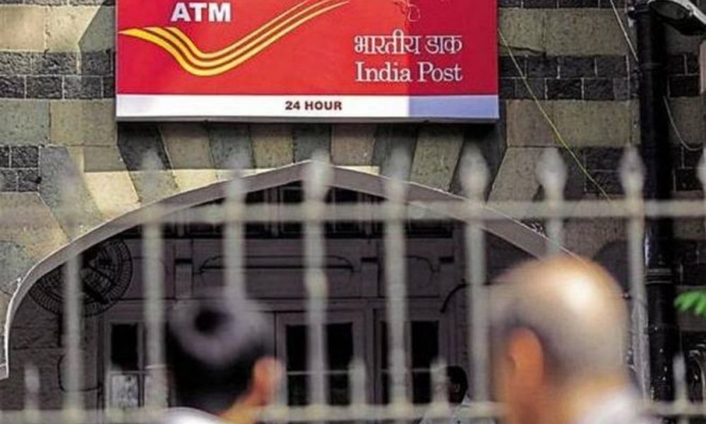India Post issues warning against fake websites claiming to provide subsidies