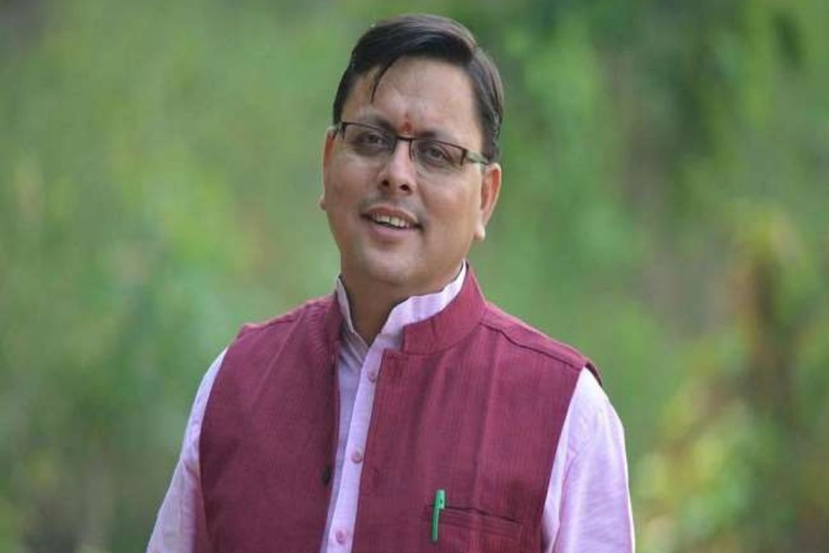 Uttarakhand expects over 5 crore pilgrims during Kanwar Yatra: CM Dhami
