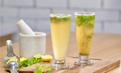 Masala Shikanji