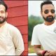 Irfan Pathan and Amit Mishra