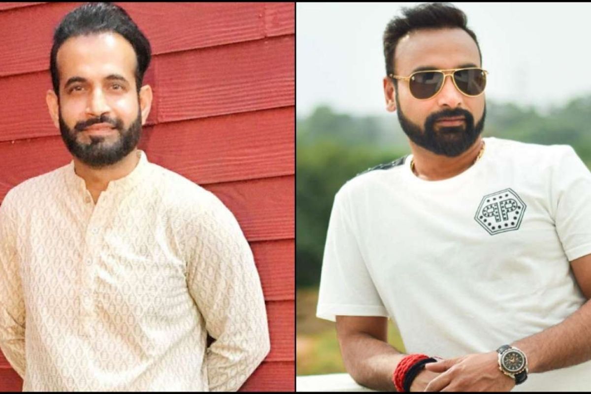 ‘My country’ row: Irfan Pathan takes aim at Amit Mishra after his Preamble comment