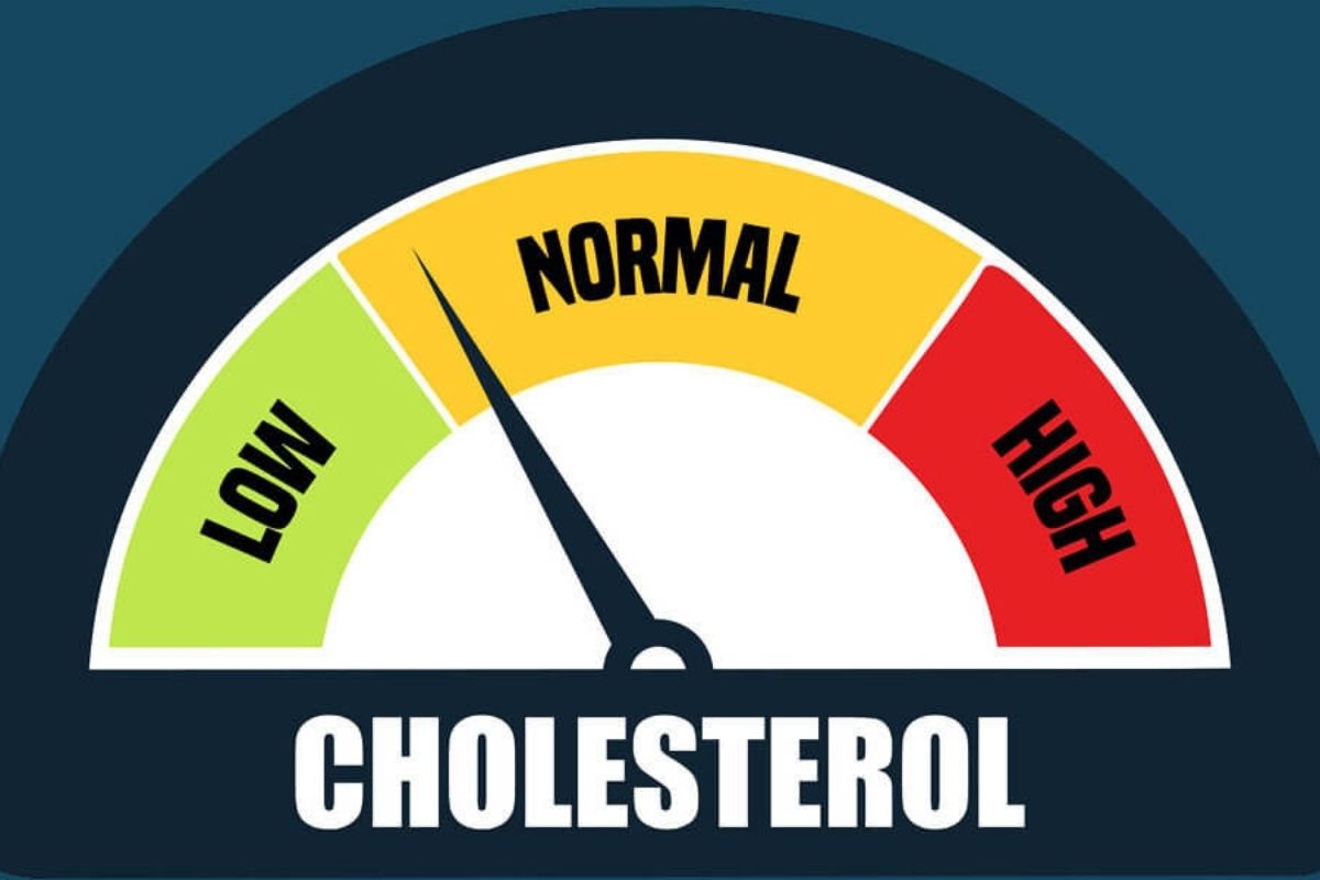 How to reduce bad cholesterol level in blood; Tips inside