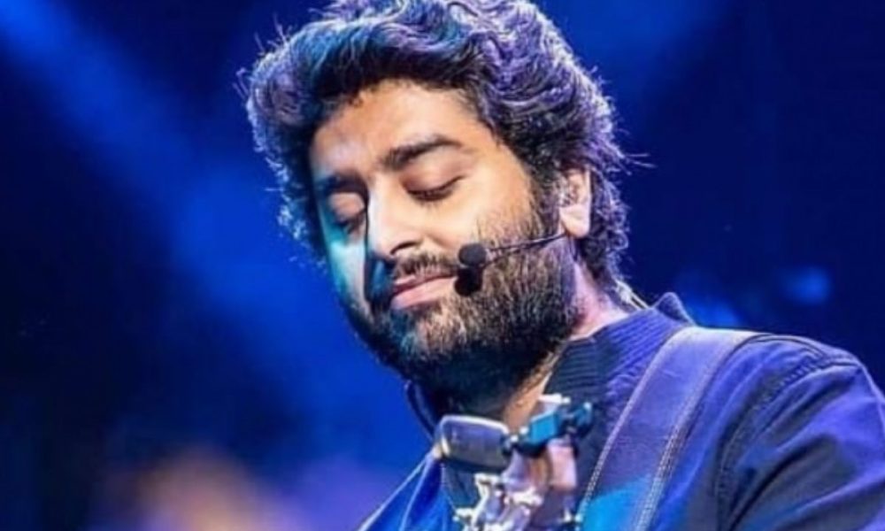 Happy Birthday, Arijit Singh! Here are some of his soulful tracks to listen to on his B’Day