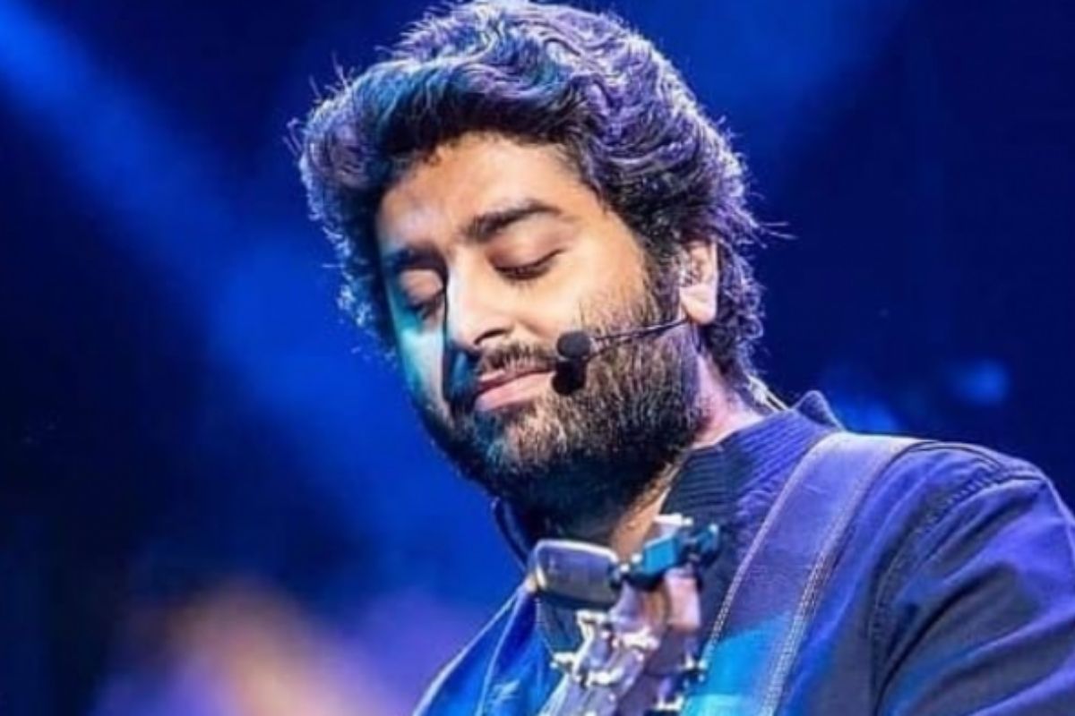 Happy Birthday, Arijit Singh! Here are some of his soulful tracks ...