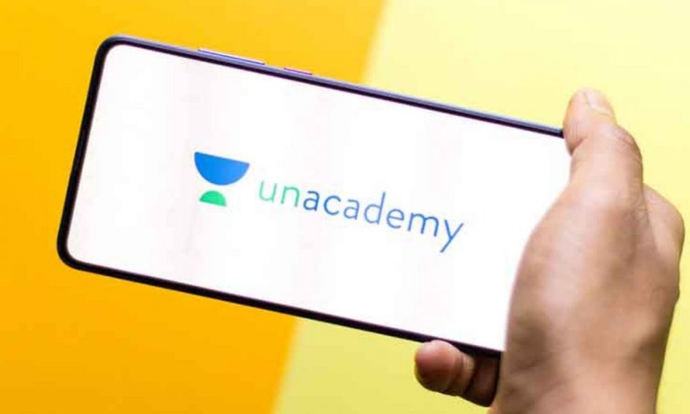Over 1,000 employees laid off at Unacademy from sales & other departments