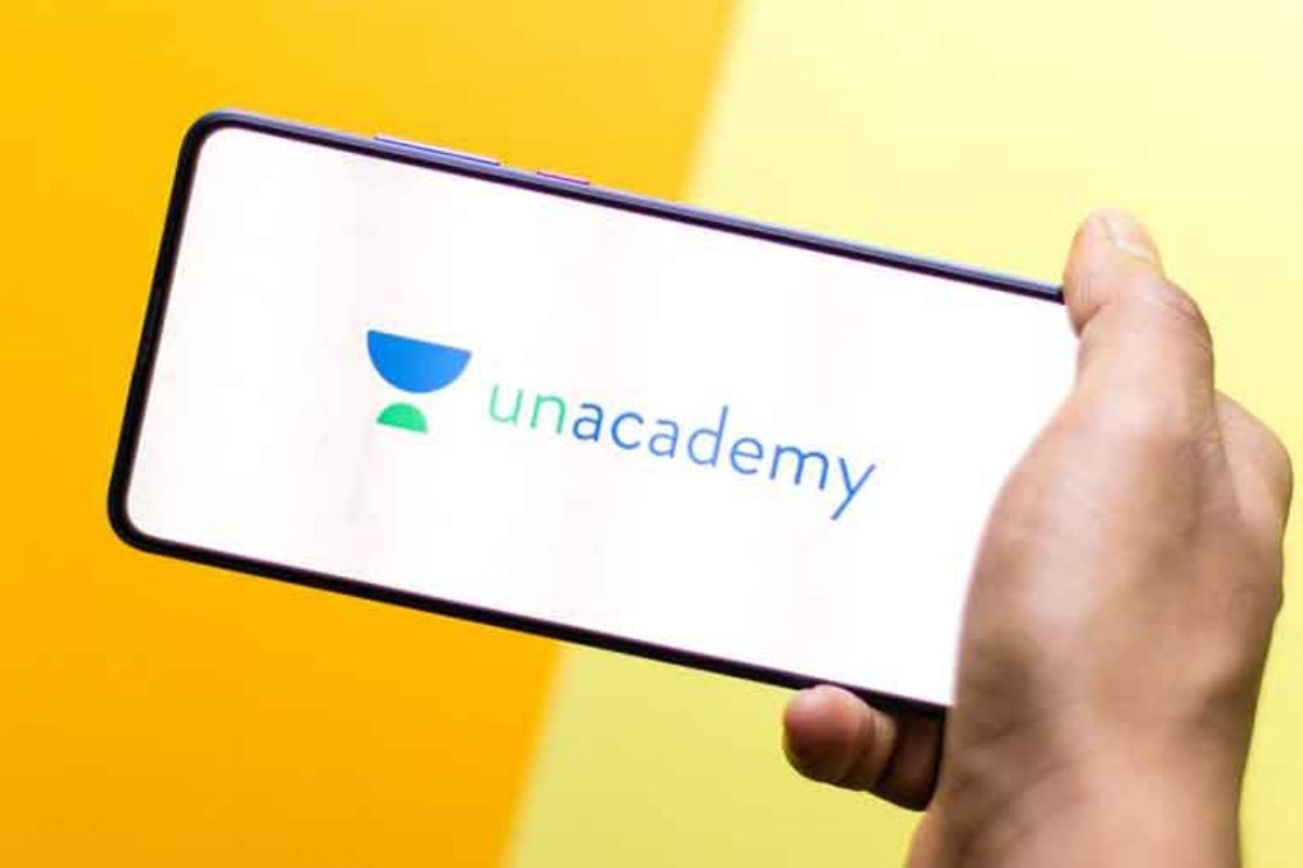 Over 1,000 employees laid off at Unacademy from sales & other departments