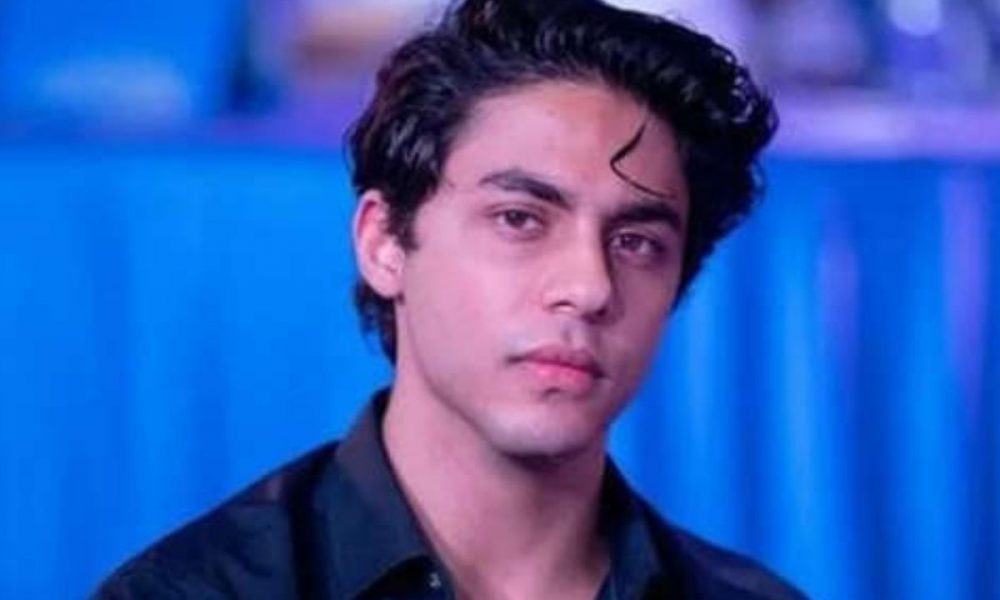 Aryan Khan started test shoot for his web show for Amazon Prime Video: Reports