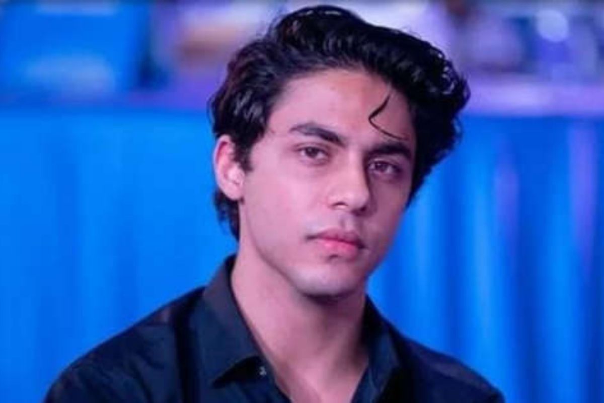 Aryan Khan started test shoot for his web show for Amazon Prime Video: Reports