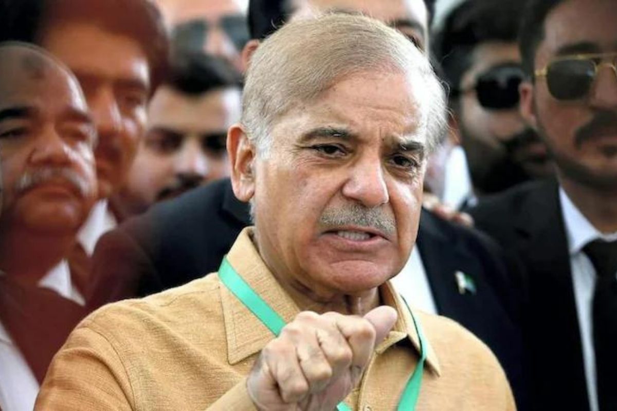 New Pak PM Shehbaz Sharif married 5 times? Details of his ‘colourful’ marital life here