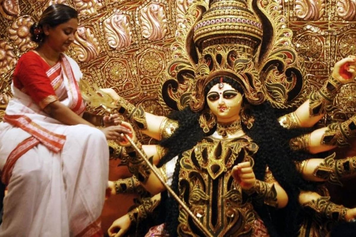 Nine qualities of Maa Durga to imbibe in oneself this Navratri