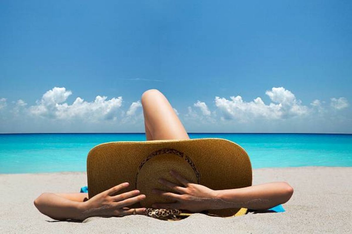 Some DIY remedies to remove sun tan naturally in these summer months