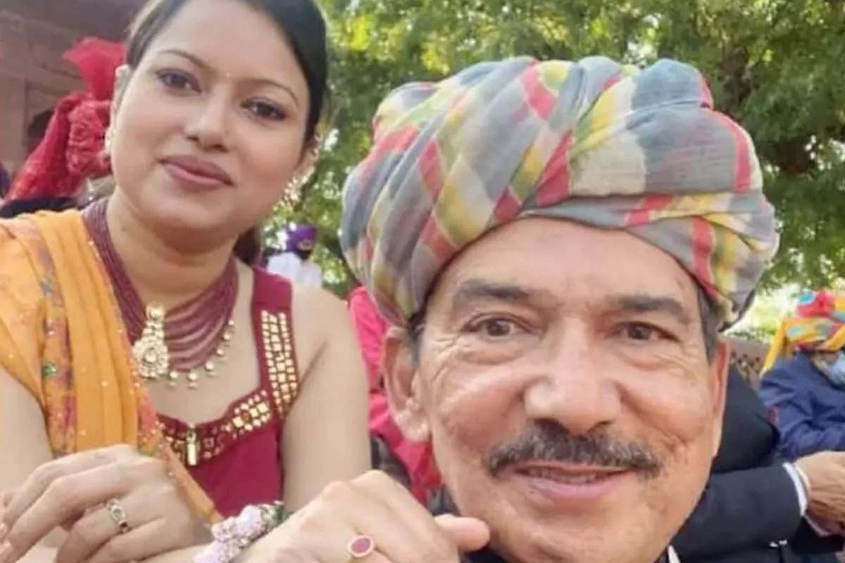 Former Indian cricketer Arun Lal to marry his long-time friend Bulbul Saha on May 2