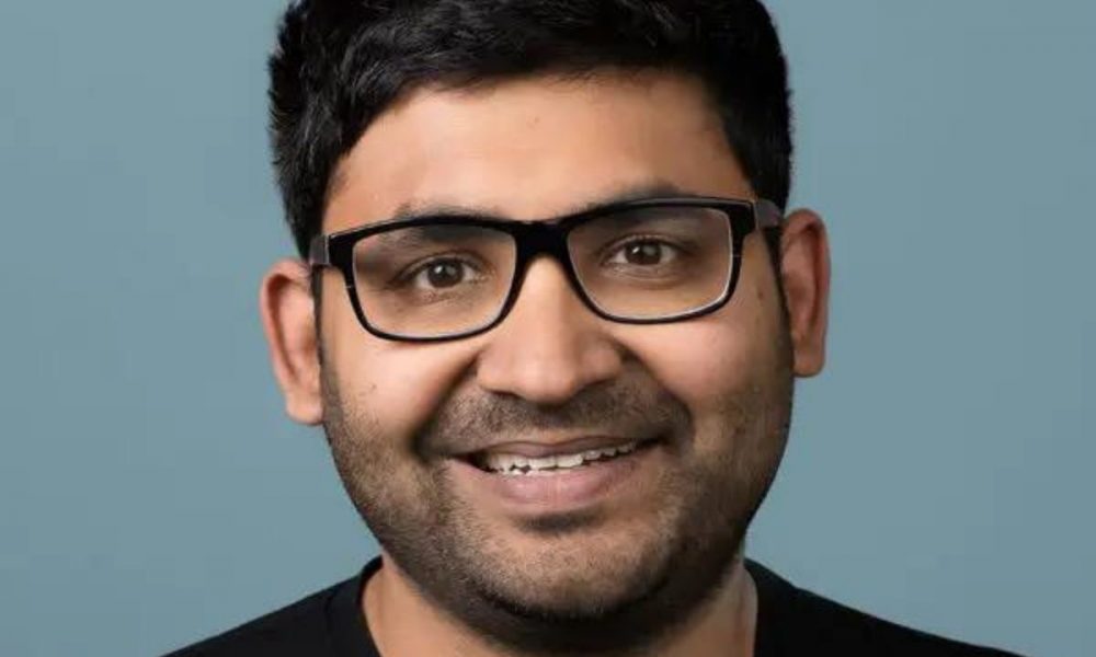 Twitter CEO Parag Agrawal to receive approx $42 million if terminated after Elon Musk’s takeover: Reports