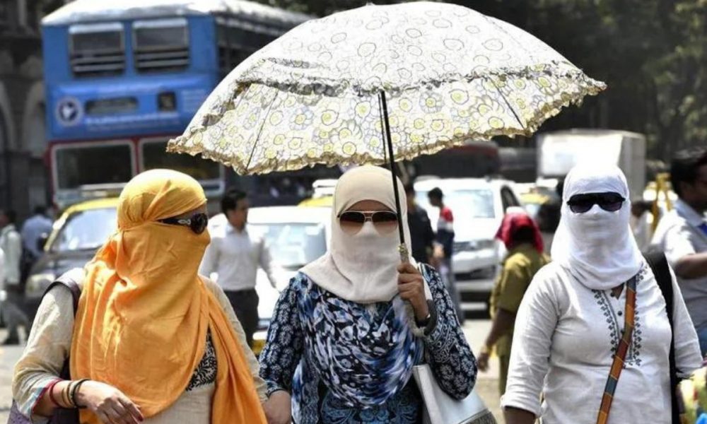 Explained: Why Maharashtra is experiencing heatwave for fourth time?
