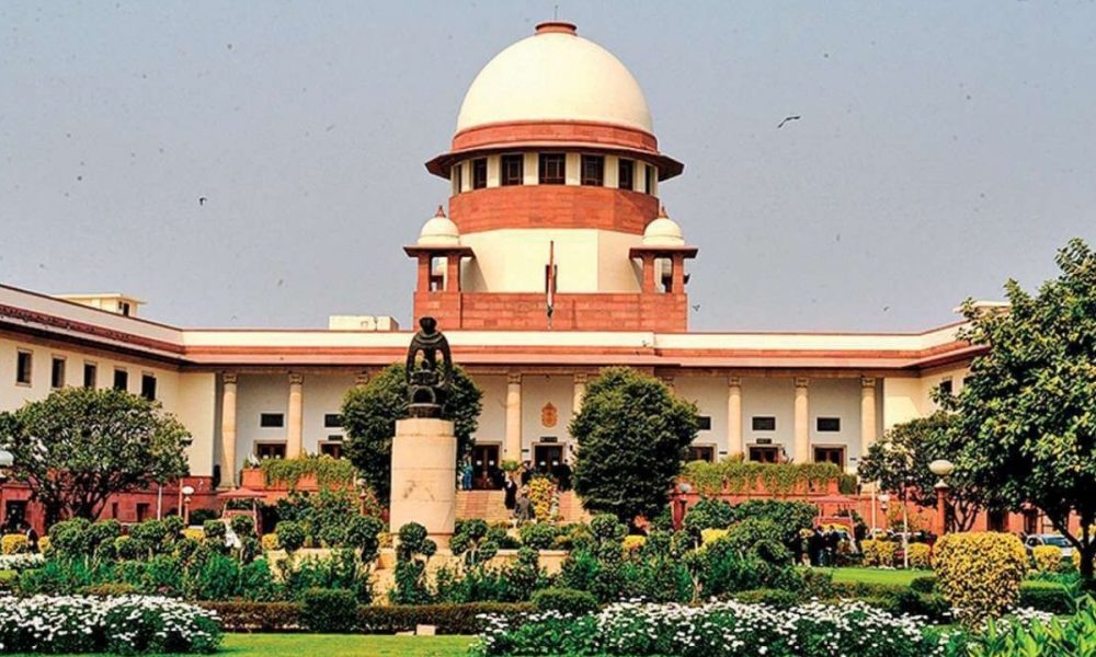 Rajiv Gandhi’s assassination: SC asks Centre to clarify its position on release of AG Perarivalan