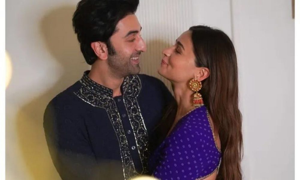 Alia-Ranbir’s wedding preparations: Here’s all you need to know about the couple’s pre-wedding plans