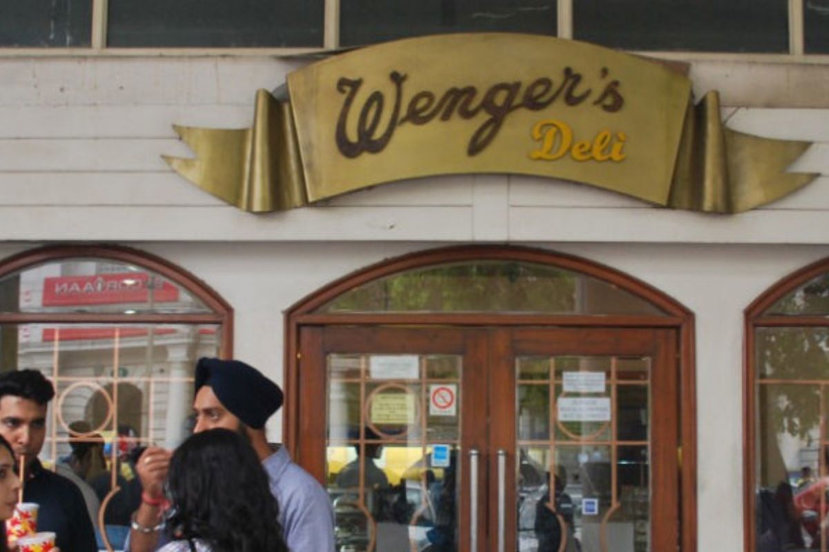 Wenger's