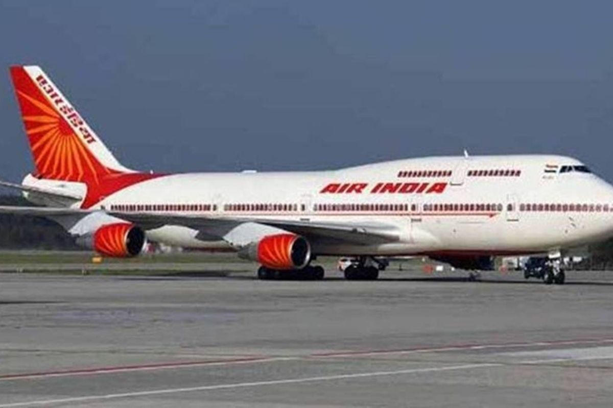 Days after sell-off, Air India gets new MD & CEO