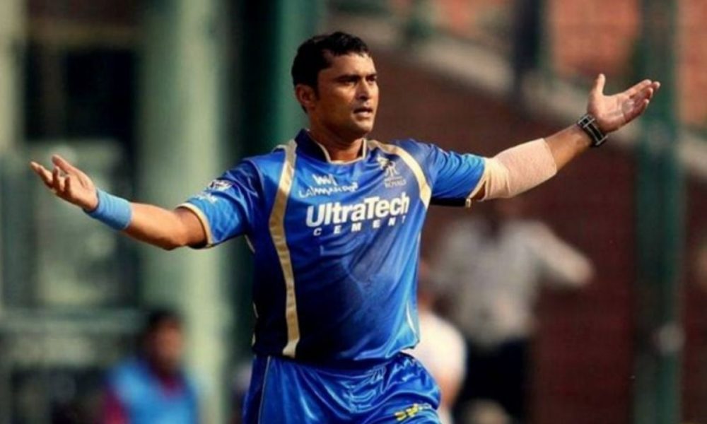 Meet Kaun Pravin Tambe, whose IPL career started at 41 and still going strong at 50