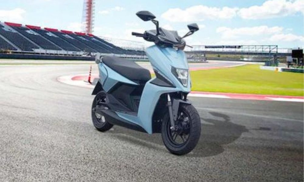 Top electric scooter picks in India this year