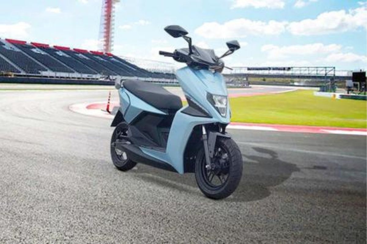 Top electric scooter picks in India this year
