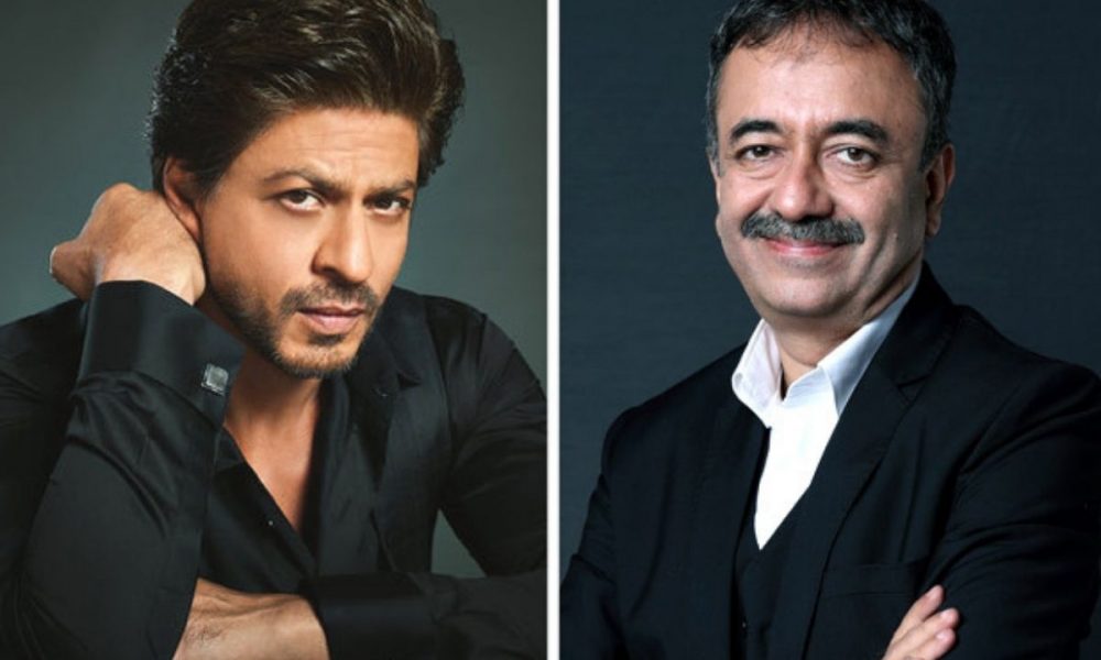 Dunki: Shah Rukh Khan and Rajkumar Hirani’s first collaboration to hit on Dec 23 next year