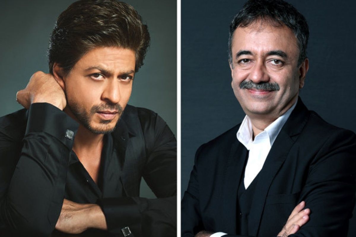 Dunki: Shah Rukh Khan and Rajkumar Hirani’s first collaboration to hit on Dec 23 next year