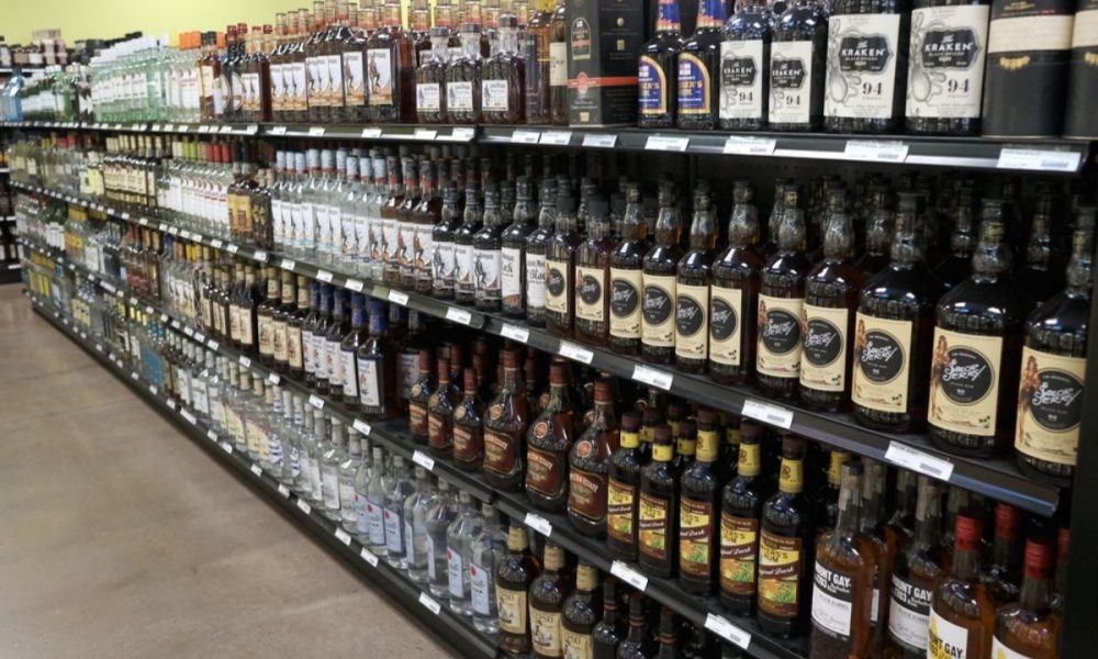Prices of liquor drop in Delhi; govt allows 25% discount on alcohol MRP