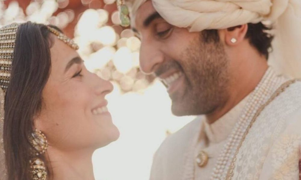 Alia-Ranbir’s wedding gifts: Katrina, Deepika PeeCee gifted these presents to newly-wed; Check inside