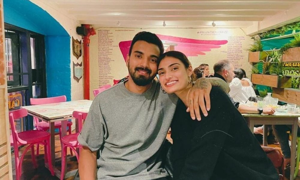 Is Athiya Shetty and KL Rahul getting married this year? Here’s what Athiya’s close friend said…