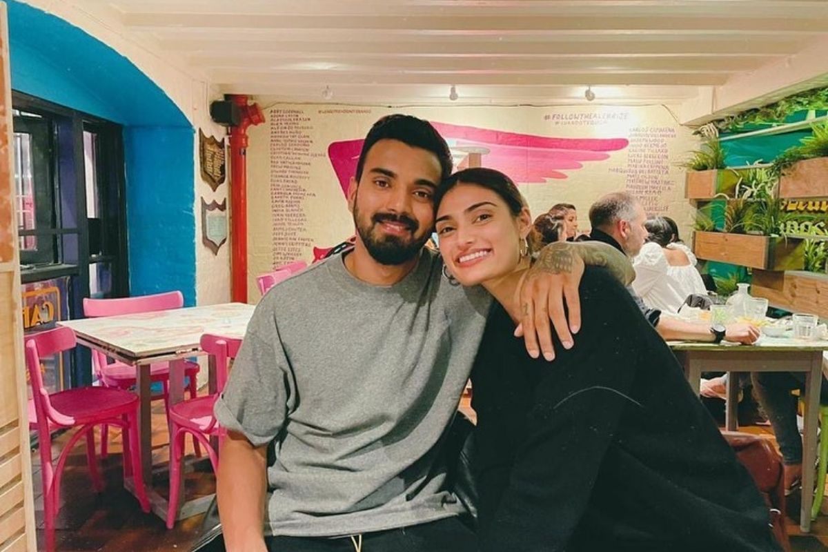 Is Athiya Shetty and KL Rahul getting married this year? Here’s what Athiya’s close friend said…