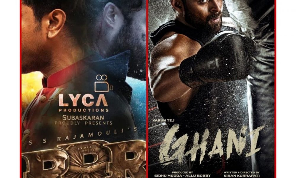 2022 South Indian movies like RRR, Beast to make an OTT release soon; Check list inside