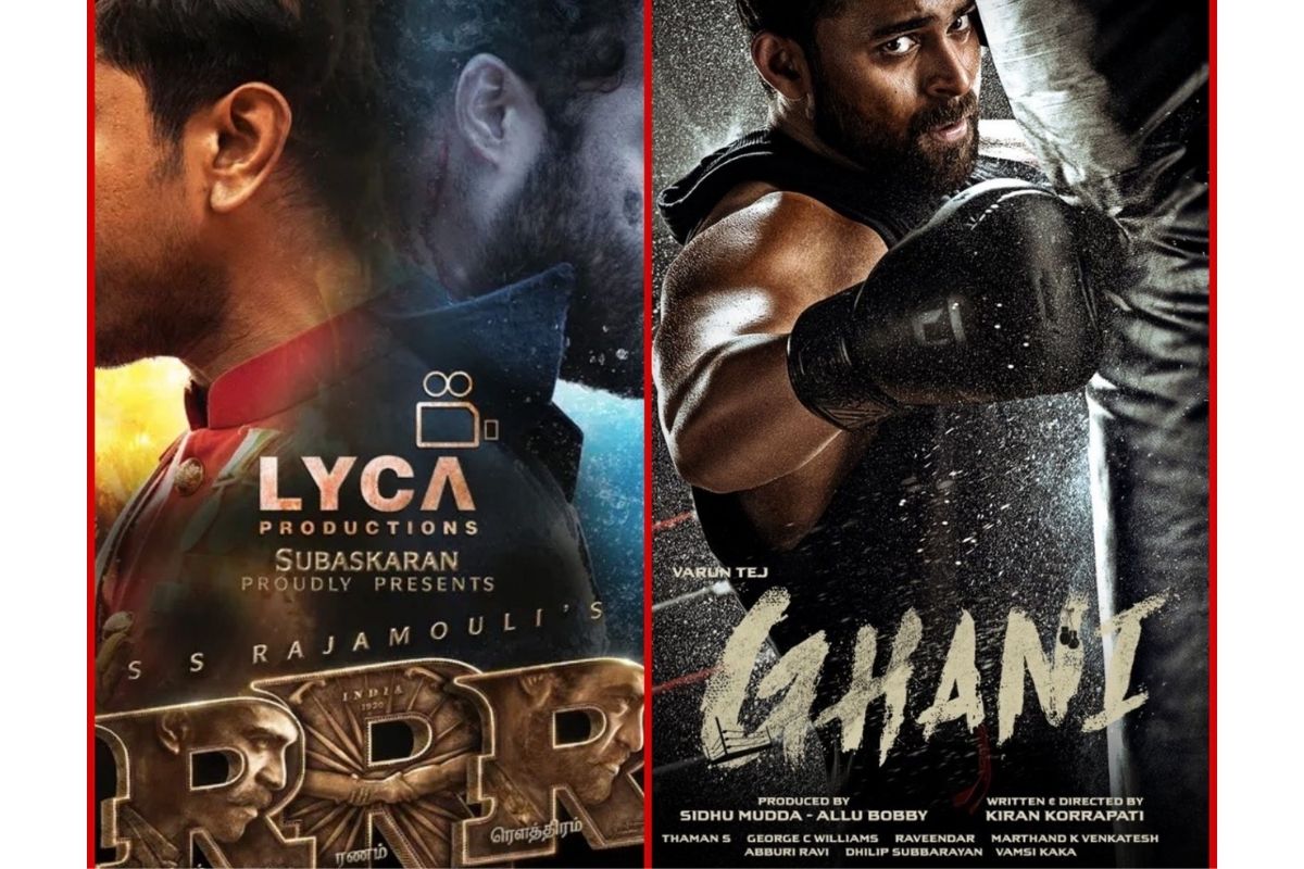 2022 South Indian movies like RRR, Beast to make an OTT release soon; Check list inside