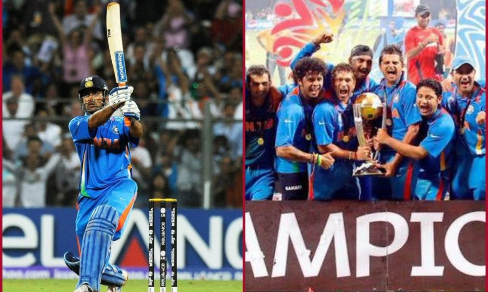 11 years of Team India’s World Cup victory: Joyful fans share thrilling moments