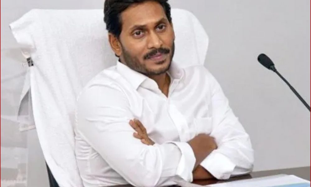 Andhra Pradesh: CM Jagan Reddy dissolves cabinet ahead of reshuffle