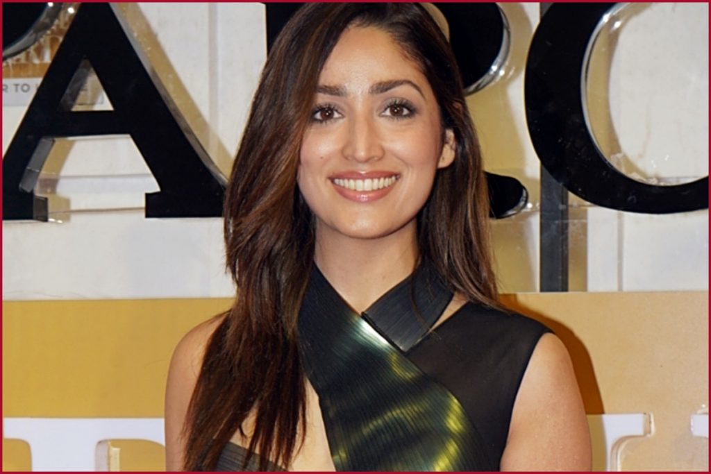 Yami Gautam