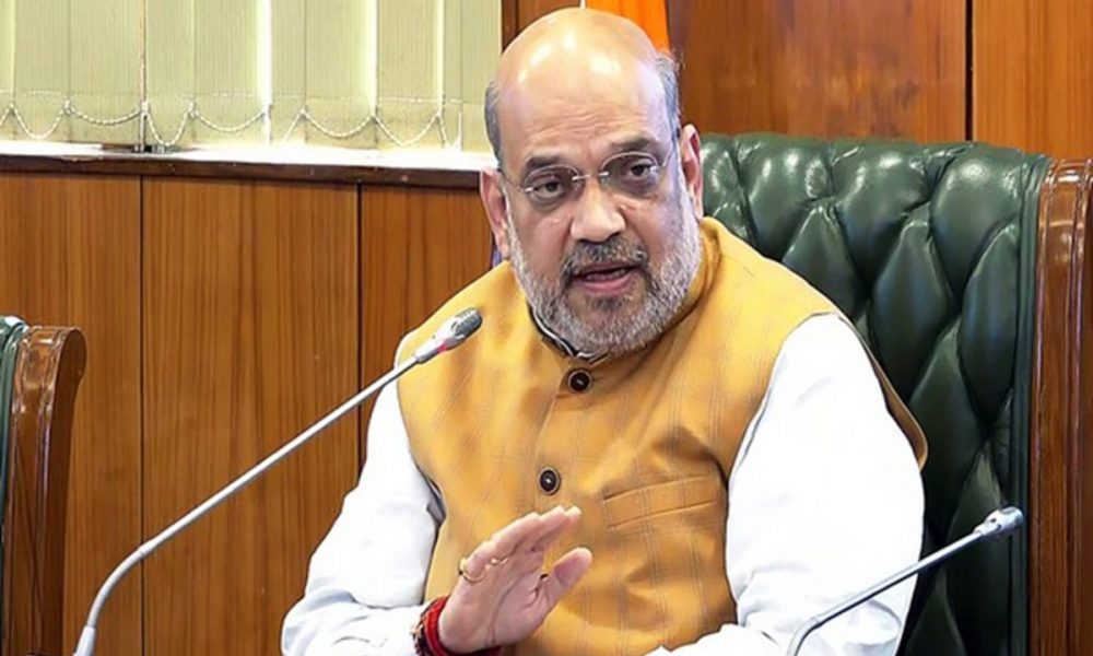 Amit Shah on 2002 Gujarat riots: ‘Basic reason for the riots was Godhra train burning’ | TOP POINTS
