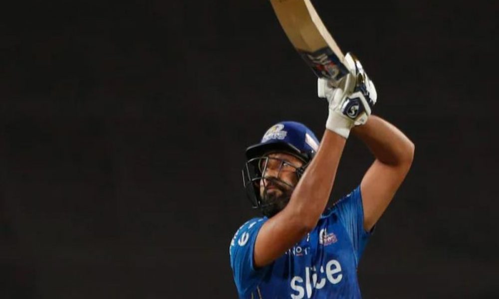 IPL 2022: MI skipper Rohit Sharma upset with ‘irresponsible’ batting after facing 8th consecutive defeat