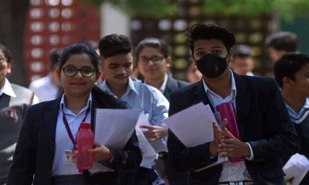 CBSE eliminate chapters on Islamic empires, Cold War from board syllabi