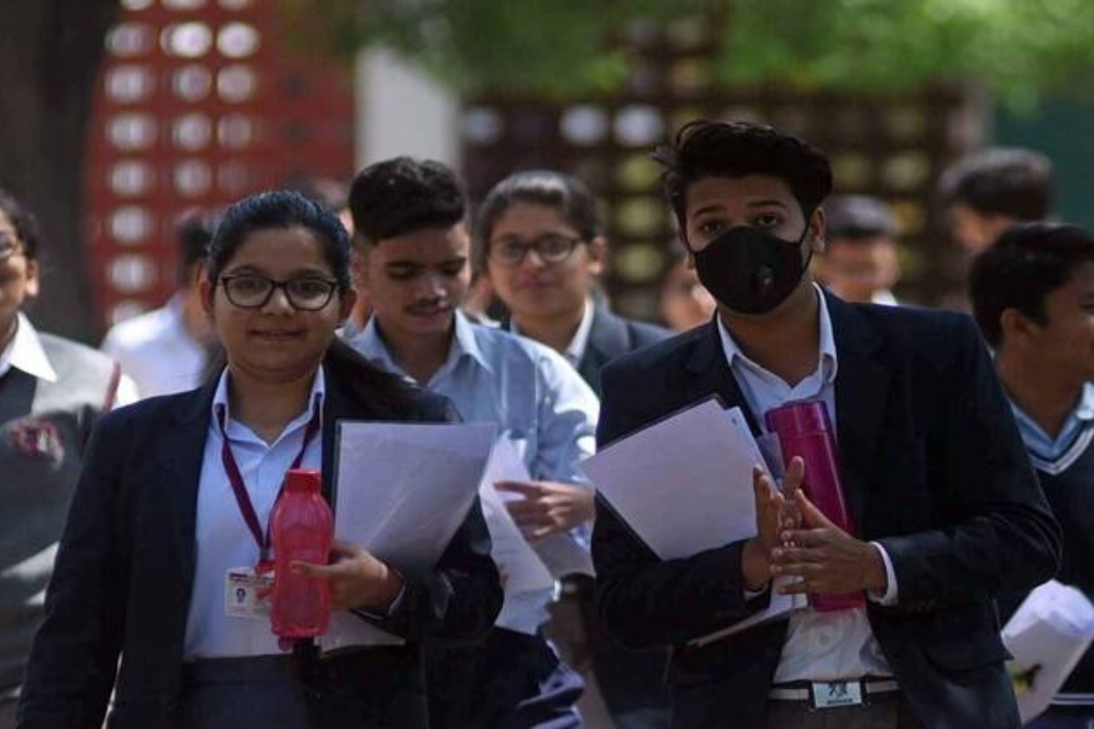 CBSE eliminate chapters on Islamic empires, Cold War from board syllabi