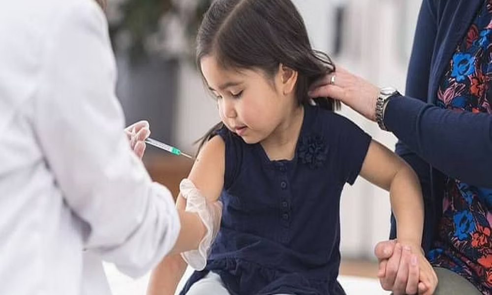 Now, children aged 6-12 years to be vaccinated; DCGI approves Covaxin, say sources