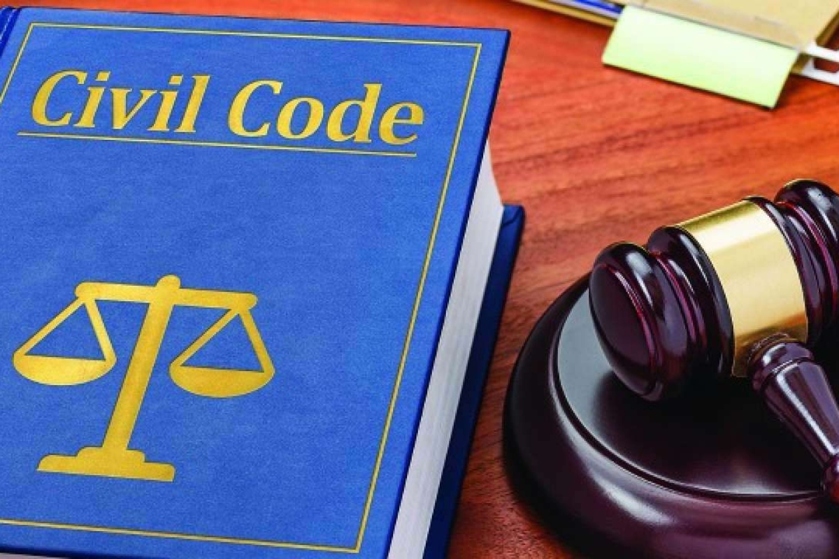 civil-code