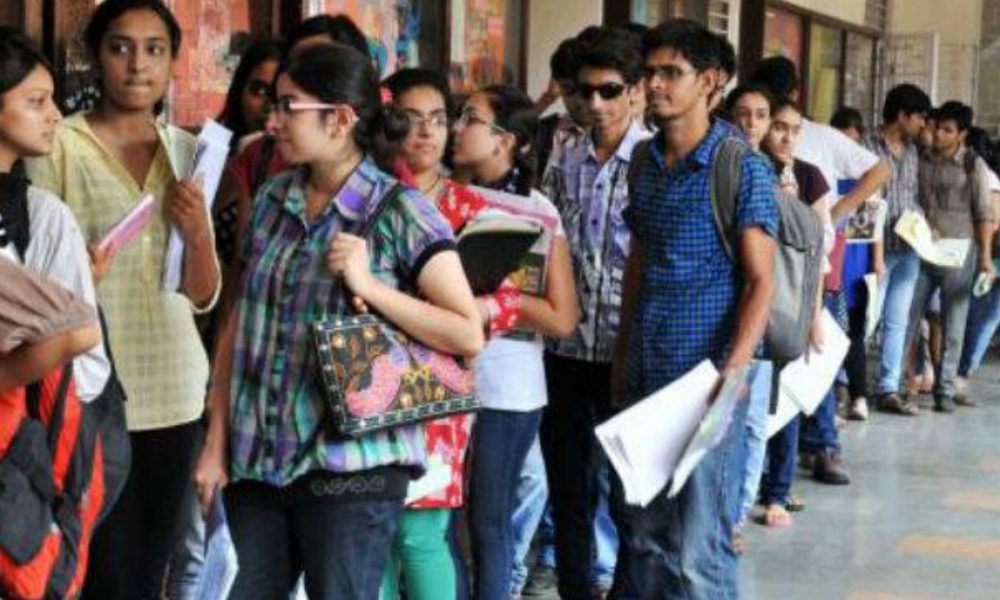 CUET-UG 2022: Exam dates for Phase II out; new admit cards to be released soon