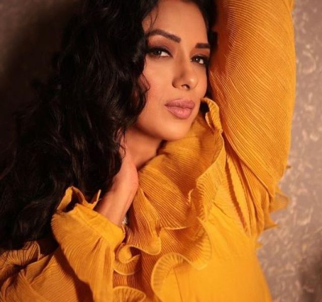 Anupamaa actress Rupali Ganguly turns 45 today