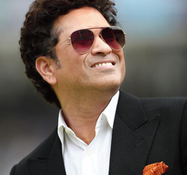 Happy Birthday Master Blaster, Sachin Tendulkar!