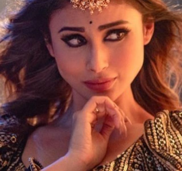 Mouni Roy in her sexiest avatar
