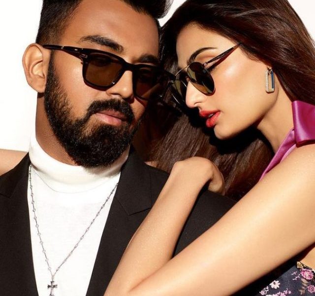 Athiya Shetty & KL Rahul’s cute love story
