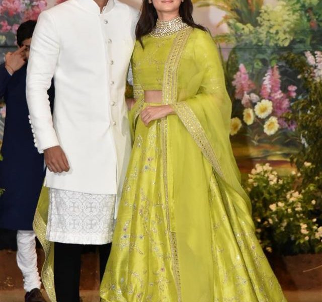 Big fat wedding of Alia-Ranbir: Happening soon