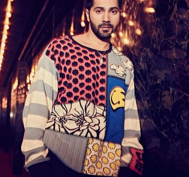 Happy B’day Varun Dhawan! Here are his 5 best movies